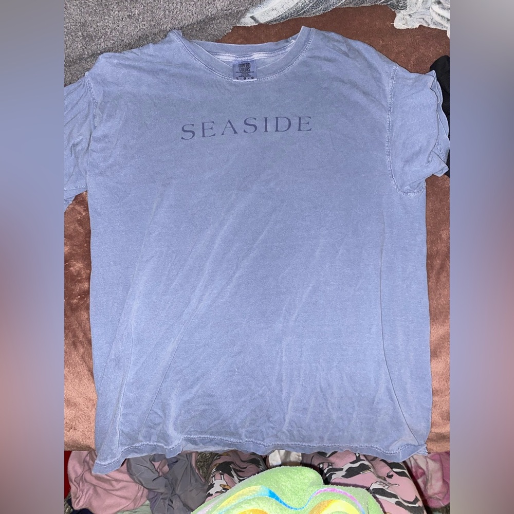 Seaside t-shirt
